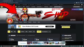 How To Customize Fortnite Tracker *Updated 2025*