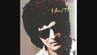 Gino Vannelli : The Measure of a Man