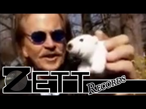 HIER KOMMT KNUT - FRANK ZANDER - DIE EISBAERENHYMNE