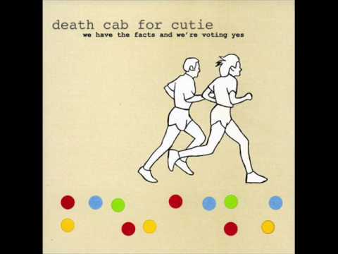 Company Calls Epilogue - Death Cab for Cutie