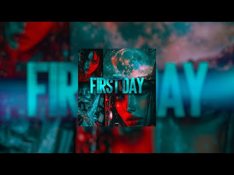 Iriser, Fevy – First Day (Cover, 2024)