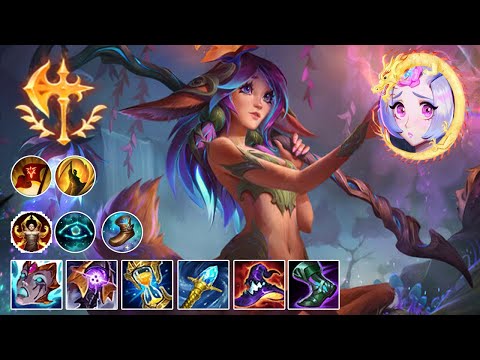 LILLIA MONTAGE -  BEST PLAYS