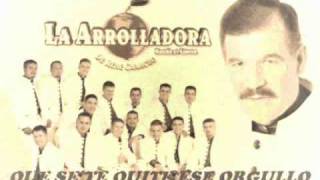 la arrolladora banda el limon-que se te quite ese orgullo