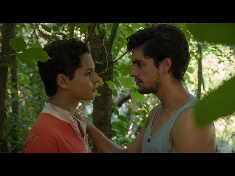 Трейлеры Мужчины с толстой кожей