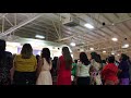 Asamblea Regional 2018 Sea Valiente Canción 60
