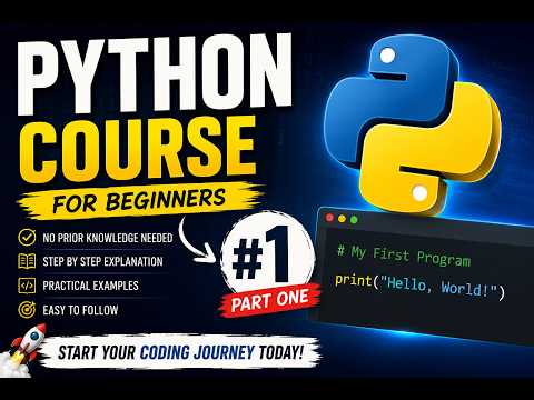 Python Course For Beginners Complete Roadmap To Learn Python From Scratch Step By Step Coding