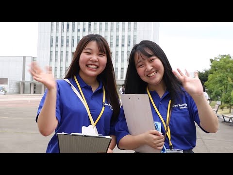 オープンキャンパス | 羽島キャンパス | 岐阜聖徳学園大学