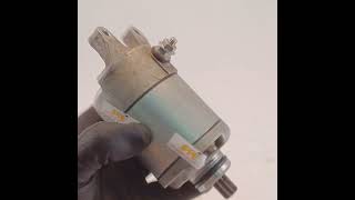 Vídeo de Motor Partida Honda Cg 160 Fan 2016