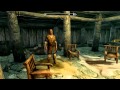 The Elder Scrolls V: Skyrim - "Рагнар Рыжий" 