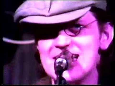 Dean Gabber - Judy in Disguise