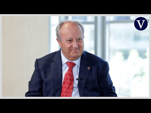 Enrique Vendrell: "In Barcelona, ​​the government openly supports squatting."