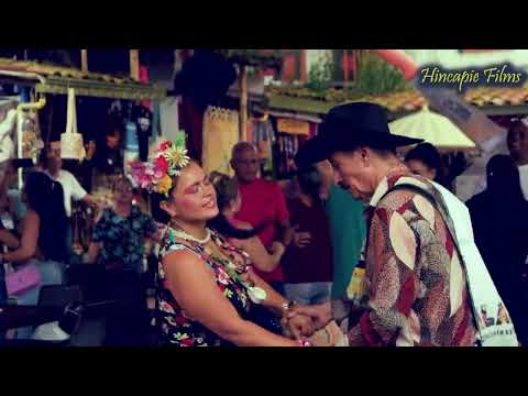 La Rana Fabian Rodas Y Ferchito video oficial