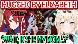 Iroha Got Enveloped by Liz's Mom Energy As They Practiced for Liz's Birthday Live