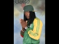 Khago Nah Sell Out Pt 2 Split Personality Riddim