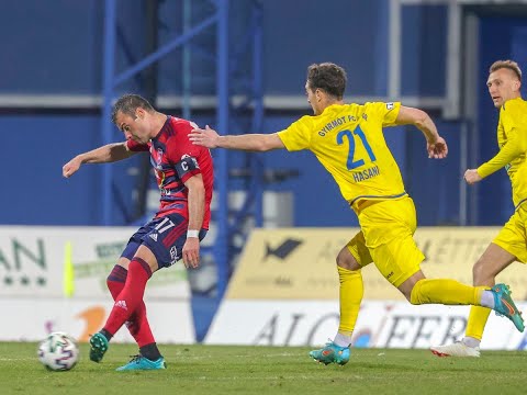 Nikolics gólrekordjához gyirmóti ellenfele is gratulált