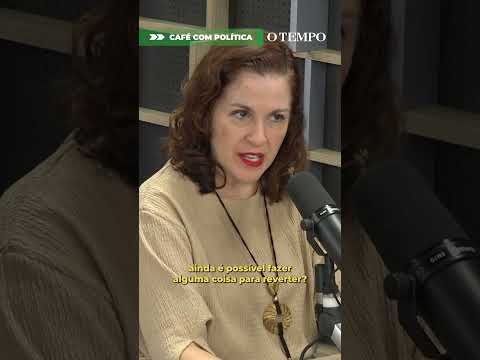 ‘Água e saneamento são direitos básicos universais’ | Café com Política
