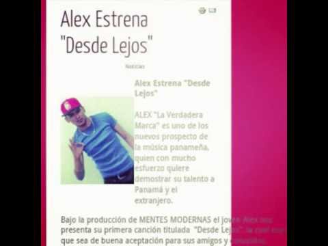 Mix de Alex @alex507music