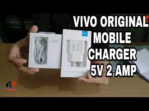 VIVO Mobile charger Accessories