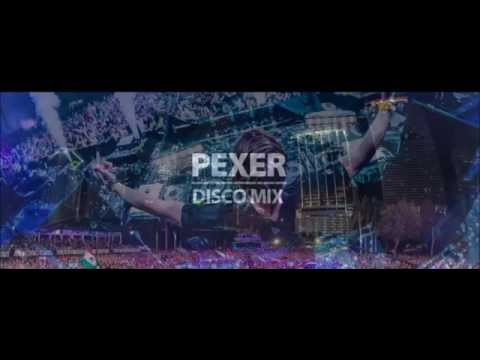 Pexer - Disco Polo Mix 2014