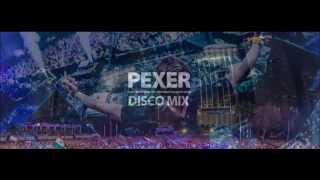 Pexer - Disco Polo Mix 2014