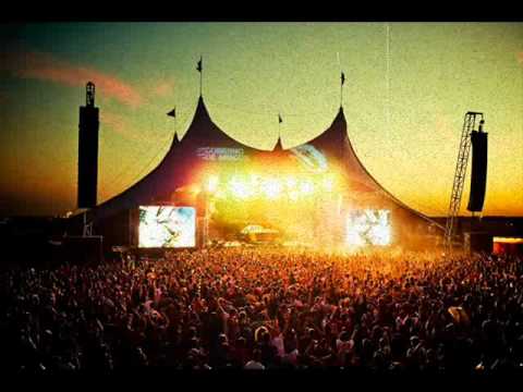 Muffler - Can You Feel