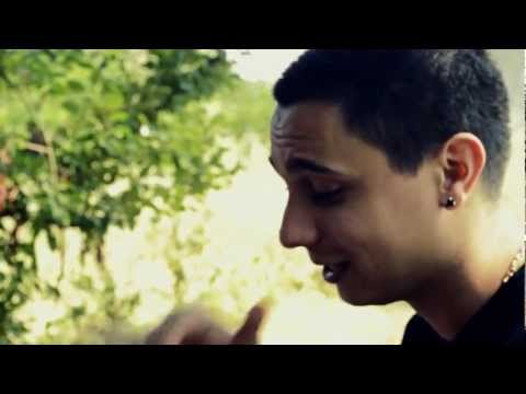 Cino - Experimentez [videoclip] 2012