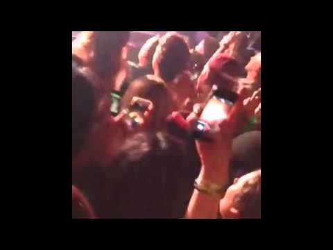 Kiesza - LIVE in DETROIT - 2015