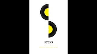 Blacklist S5 E11 Suuns   Up Past the Nursery Lyrics