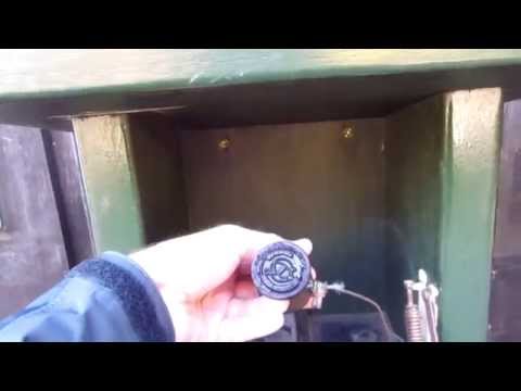 Stempelstelle 169 Molkenhaus - Harzer Wandernadel