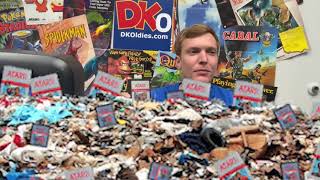 E.T. The Alien Is Dead And Buried.