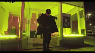 Messy Love - Mura Masa | Jenna Beltran Freestyle feat. Shūto Crew