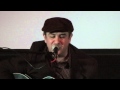 Jon Shain at the Cameo Theater