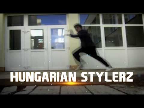 Awesome Jumpstyle League | B3ny | Group 4 | Passed