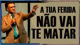 Hemã： Saindo da Cova Pela Adoração | Josué Brandão Sermão