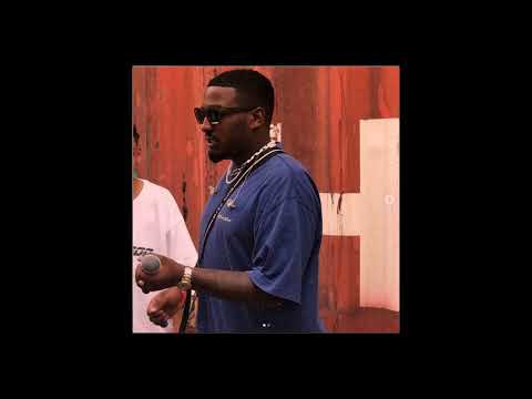 (FREE) Reezy x Faroon x Luciano Type Beat "amiri"