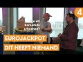 Eurojackpot Dit Heeft Niemand - Ron Simpson: ‘Een symbool voor de muziekgeschiedenis’