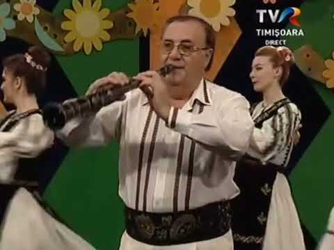 Ion Peptenar - Joc de doi