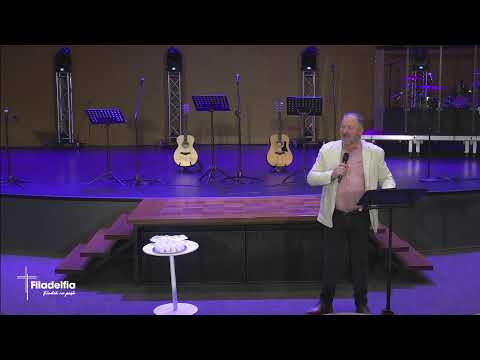 Duminica 10 Mai | FiladelfiaBM live