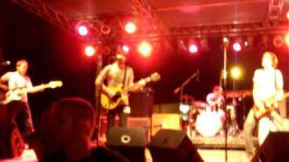 Desaparecidos - &quot;Mall Of America&quot;