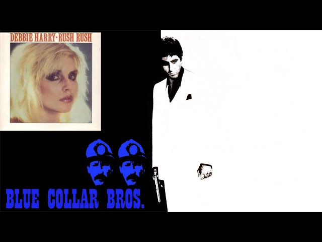 Vídeo relacionado con Blue Collar Edición Limitada Blood Sweat & Pride Blue Collar Camiseta
