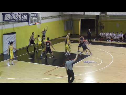 Gilbertina Soresina - Corona Piadena 76-89