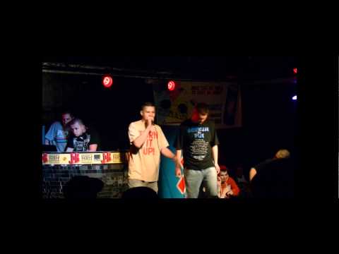 Super Mc 10.05.2011 - DEESZET vs ZET