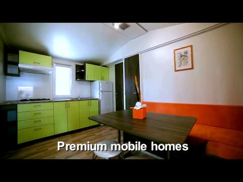 Camping Adriatic by Valamar - your first choice for camping in Croatia