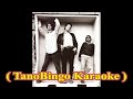 Papas Fritas - People say ( TanoBingo Karaoke )