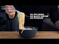How to make Unauthentic Cacio e Pepe, out of anything