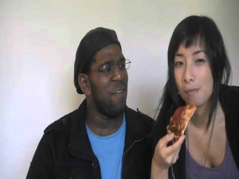 Rap Critic: "Just Can't Get Enough" by The Black Eyed Peas