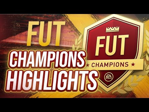 FUNNY FUT CHAMP HIGHLIGHTS