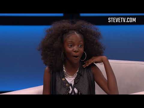 Flexin’ In Her Complexion