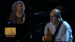 Blossom - JAMES TAYLOR / CAROLE KING