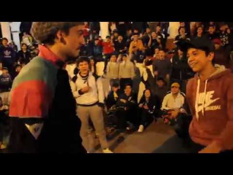 TRIAL & EQACION vs EZEK & OWEN -4tvos (2 VS 2 - 27/7) ~ DNG FREE